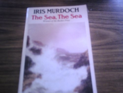 Book The Sea, The Sea free