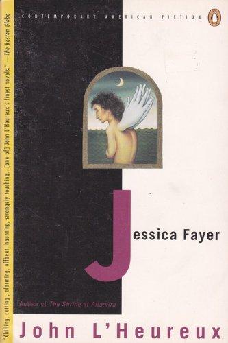 Book Jessica Fayer (contemporary American Fiction) free