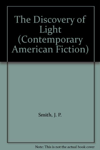 Book The Discovery of Light (Contemporary American Fiction) free