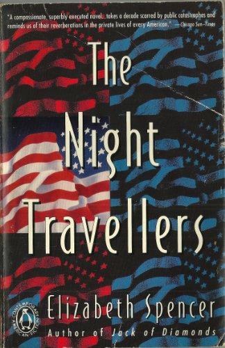 Book The Night Travellers free