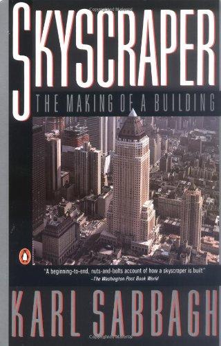 Book Skyscraper: The Making of a Building free