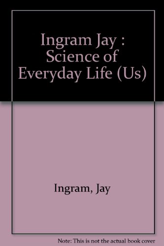 Book The Science of Everyday Life free