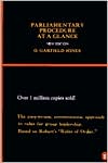 Book Parliamentary Procedure at a Glance: New Edition (Reference) free
