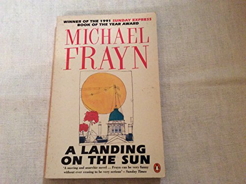 Book A Landing on the Sun free