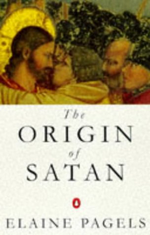Book The Origin of Satan free