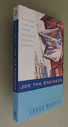 Book Joe the Engineer free