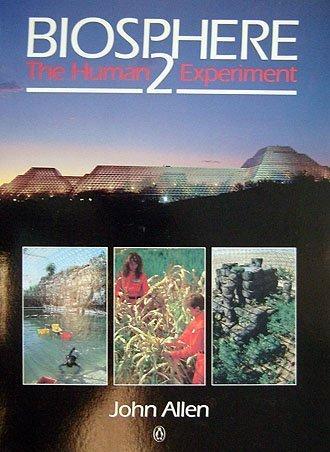 Book Biosphere 2: The Human Experiment free
