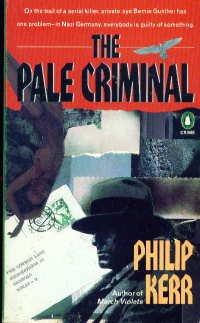 Book The Pale Criminal (Crime, Penguin) free