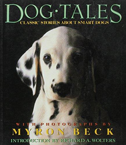 Book Dog Tales: Classic Stories About Smart Dogs free
