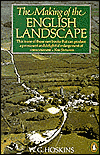 Book The Making of the English Landscape (Penguin History) free