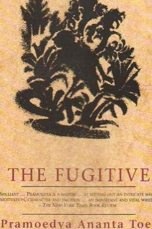 Book The Fugitive (Penguin International Writers) free