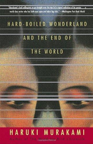 Book The Hard-boiled Wonderland and the End of the World (Penguin International Writers) free