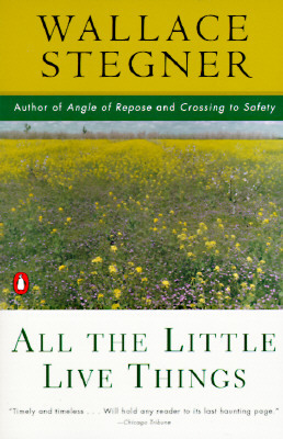 Book All the Little Live Things (Contemporary American Fiction) free