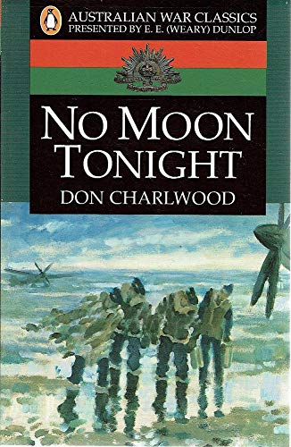 Book No Moon Tonight free