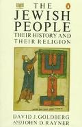 Book The Jewish People: Their History and Their Religion (Penguin Religion & Mythology) free