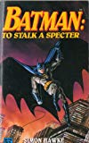 Book Batman: To Stalk a Specter (Roc) free