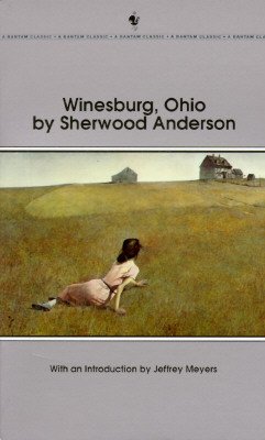 Book Winesburg, Ohio: Text and Criticism (The Viking Critical Library) free