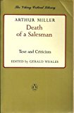 Book Death of a Salesman: Text and Criticism (Viking Critical Library) free