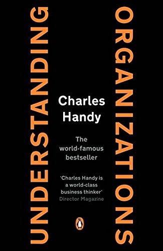 Book Understanding Organizations (Penguin Business Library) free