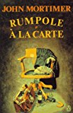 Book Rumpole a la Carte free