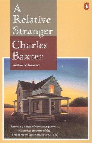 Book A Relative Stranger (Contemporary American Fiction) free