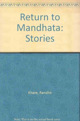 Book Return To Mandhata- Selected Stories free