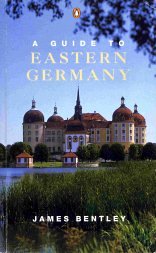 Book A Guide To Eastern Germany (penguin Handbooks) free