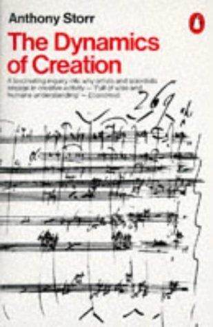 Book The Dynamics of Creation (Penguin Psychology) free