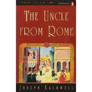 Book The Uncle from Rome free