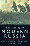Book The Making of Modern Russia: Third Edition (Penguin Original) free