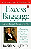 Book Excess Baggage: Getting Out of Your Own Way free