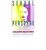Book Sexual Personae: Art and Decadence from Nefertiti to Emily Dickinson (Penguin literary criticism) free