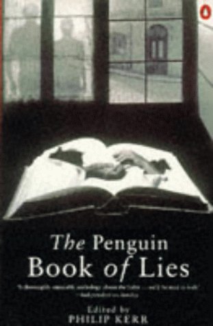 Book Penguin Book Of Lies free