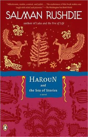 Book Haroun and the Sea of Stories free