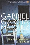 Book One Hundred Years of Solitude (International Writers) free
