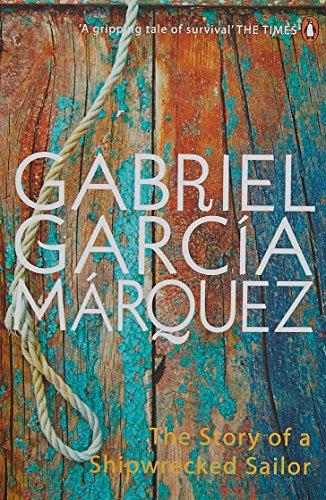 Book The Story of a Shipwrecked Sailor (International Writers) free