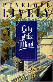 Book City of the Mind free