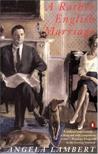 Book A Rather English Marriage free
