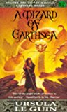 Book A Wizard of Earthsea free