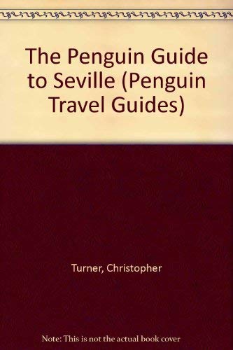Book The Penguin Guide to Seville (Penguin Travel Guides) free