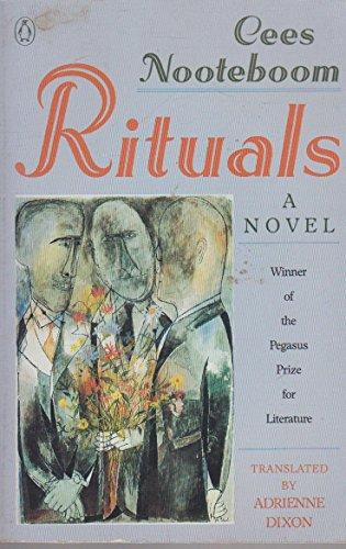 Book Rituals (Penguin International Writers) free