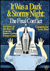 Book It Was a Dark and Stormy Night: The Final Conflict: Yet More of the Best (?) from the Bulwer-Lytton Fiction Contest free