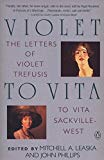 Book Violet to Vita : The Letters of Violet Trefusis to Vita Sackville-West, 1910-1921 free