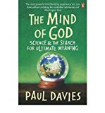 Book The Mind of God : Science and the Search for Ultimate Meaning (Penguin Press Science) free
