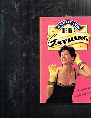 Book Life On A G-string free