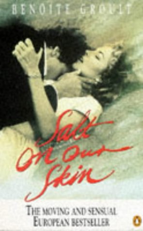 Book Salt on our skin free