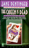 Book The Queen Is Dead: A Jocelyn O'Rourke Mystery (Jocelyn O'Roarke Mystery) free
