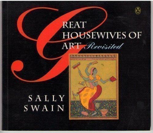 Book Great Housewives of Art Revisited free