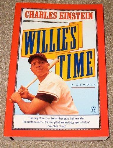 Book Willie's Time: A Memoir free