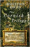 Book The Cornish Trilogy: The Rebel Angels; What's Bred in the Bone; The Lyre of Orpheus free